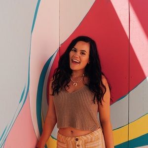 Meet your Posher, Maggie